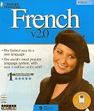 Instant Immersion French Language v2.0 (9 Disc Set)