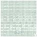 Mosaic glass tile by vidrepur glass mosaic titanium collection recycle