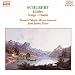 Schubert: Lieder