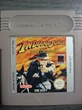 Eigenschaften UBI Soft  / Indiana Jones and the last Crusade - Game Boy