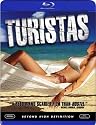 Turistas [Blu-ray] [2006] [US Import]
