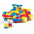 WOW Toys Turbo Twins