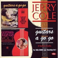 Guitars A Go-Go:Crown Vol 2