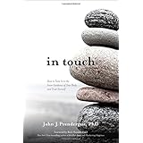 in touch how to tune in to the inner guidance of your body and trust yourself