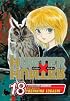 Hunter x Hunter Vol. 18 (Hunter X Hunter)