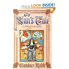 The Nun's Tale: An Owen Archer Mystery