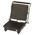 Double-Up Biggest Loser Grill and Panini Press