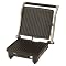 Double-Up Biggest Loser Grill and Panini Press