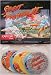 Street Fighter Capcom Collectible POG POGS Milkcap Game Set