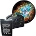 Search : HQRP Battery for Sony PlayStation Portable PSP-1000 / 1000G1 / 1000G1CW / 1000G1W / 1000K / 1000KCW (incl. Back Cover) plus Mousepad