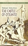 The Castle of Otranto (Dover Thrift Editions)