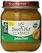 Beech-Nut Classics, Peaches, 4 Ounce (Pack of 10)