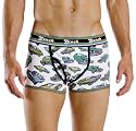 Ginch Gonch Men's Big Blower Sports Brief