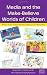 Media and the Make-Believe Worlds of Children: When Harry Potter Meets Pokemon in Disneyland (Routledge Communication Series)