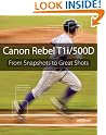Canon Rebel T1i...