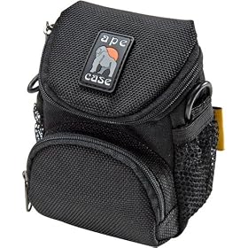 APE Case Mini Digital Camera Case by Victory