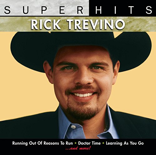 Rick Trevino - Classic Country 1993 - 1996 (Disc 2) - Zortam Music