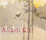 Aleksis Kivi: Prologue: Arvoisat kuulijat, kunnioitettu auditorium!
(Ahlqvist)