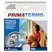 Schellenberg 66208 Gummidichtung E-Profil 9 x 4 mm, 10 m wei�