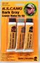 Hunters Specialties Cr�me Tube Makeup Kit (Gray Camo)