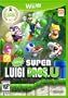 New Super Luigi