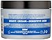 Zirh Sensitive Skin Shave Cream, 8.4 fl. oz.