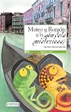 Mateo y Román y la góndola misteriosa (Leer Es Vivir)