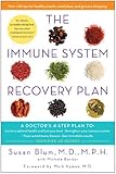 The Immune System Recovery Plan: A Doctor's 4-Step Program to Treat Autoimmune Disease