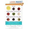 The Immune System Recovery Plan: A Doctor's 4-Step Program to Treat Autoimmune Disease