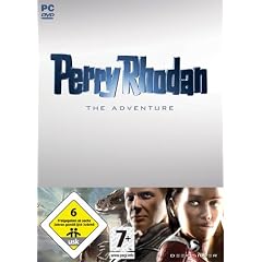 Perry Rhodan (DVD-ROM)
