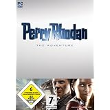Perry Rhodanvon "BrainGame Publishing GmbH"