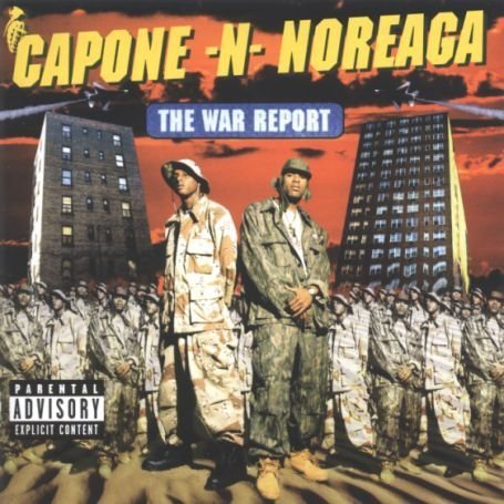 CD-Charts  Search : The War Report
