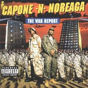 War Report