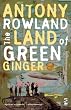 The Land of Green Ginger (Salt Modern Poets)