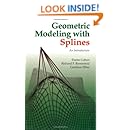 Geometric Modeling with Splines: An Introduction