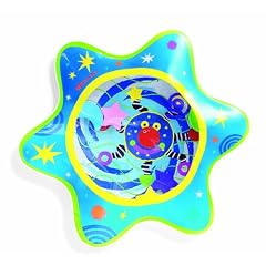 Whoozit Water Mat [Toy]