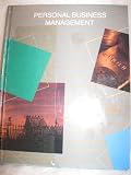 Personal Business Management