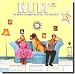 Various-Kult 3 / Die besten Schlager der 60er, 70er und 80er Vol. 2 cd cover