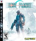 Lost Planet: Extreme Condition