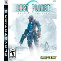 Lost Planet: Extreme Condition for PS3 