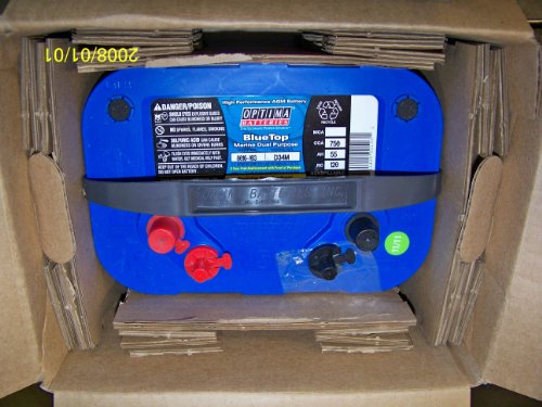 Image #4 of Optima 8016-103-FFP