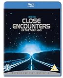Close Encounters of the Third Kind [Blu-ray][Region Free]