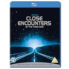 Close Encounters of the Third Kind [Blu-ray] [1998][Region Free]