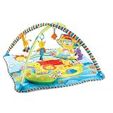 Tiny Love Gymini Kick N Discover Activity Gym