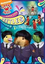 Wonder Pets - Save the Beetles!