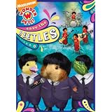 Wonder Pets - Save the Beetles! ~ Danica Lee