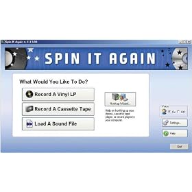 Spin It Again, v2 (PC) [import anglais]