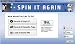 Acoustica Spin It Again
