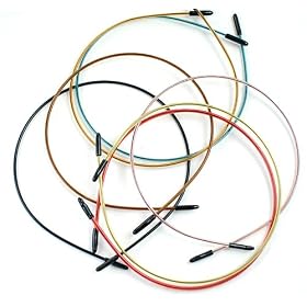 France Luxe Ultra Comfort Twiggy Headband