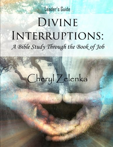Divine Interruptions: Leader's Guide